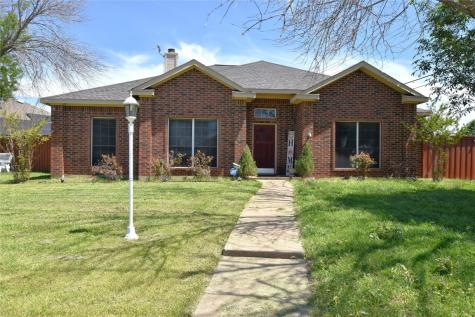 2337 Lesley Lane Mesquite TX 75181