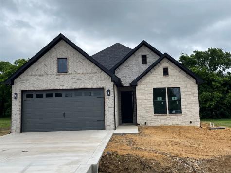 508 La Paloma Circle Gordonville TX 76245