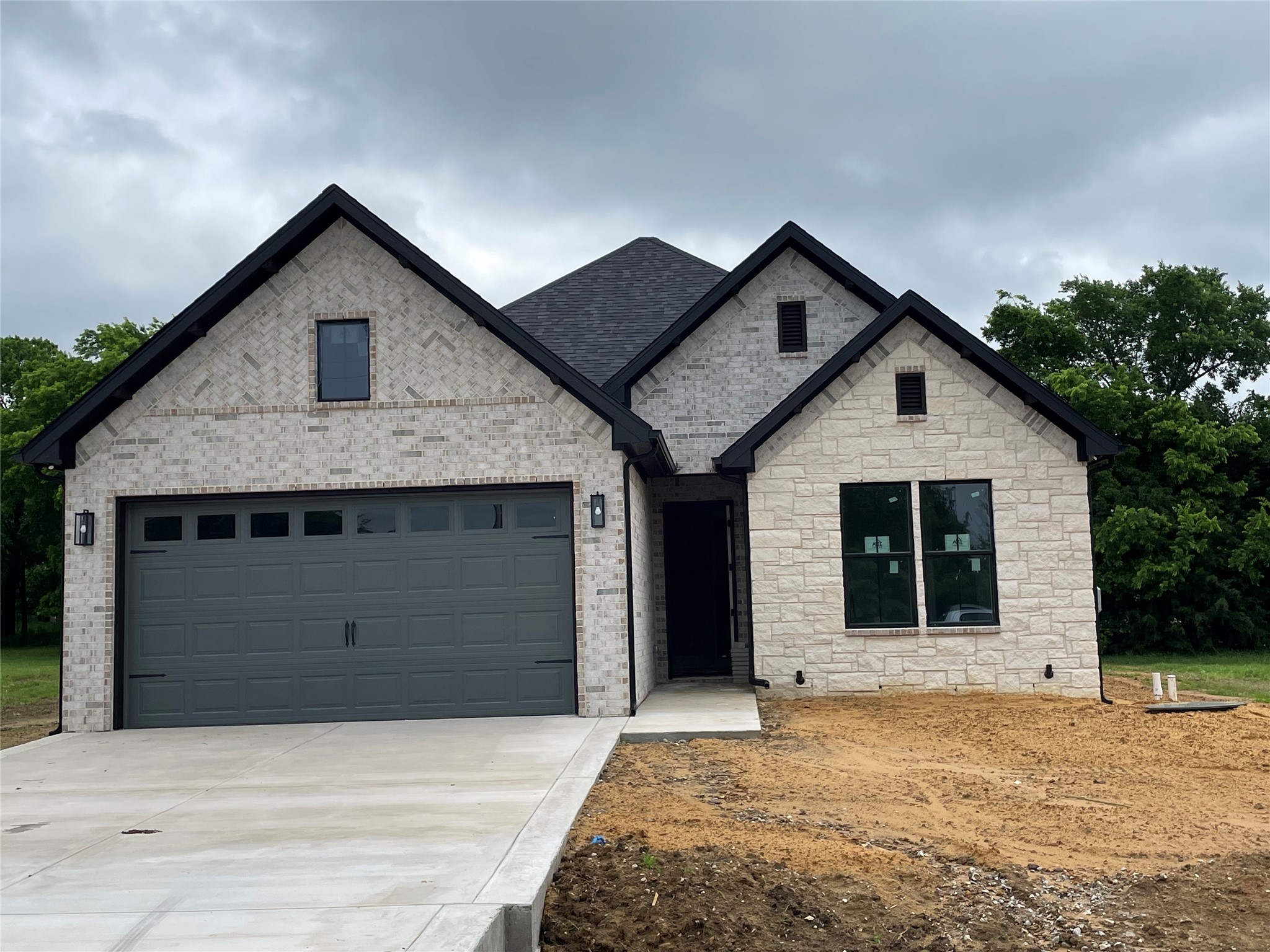 508 La Paloma Circle Gordonville TX 76245