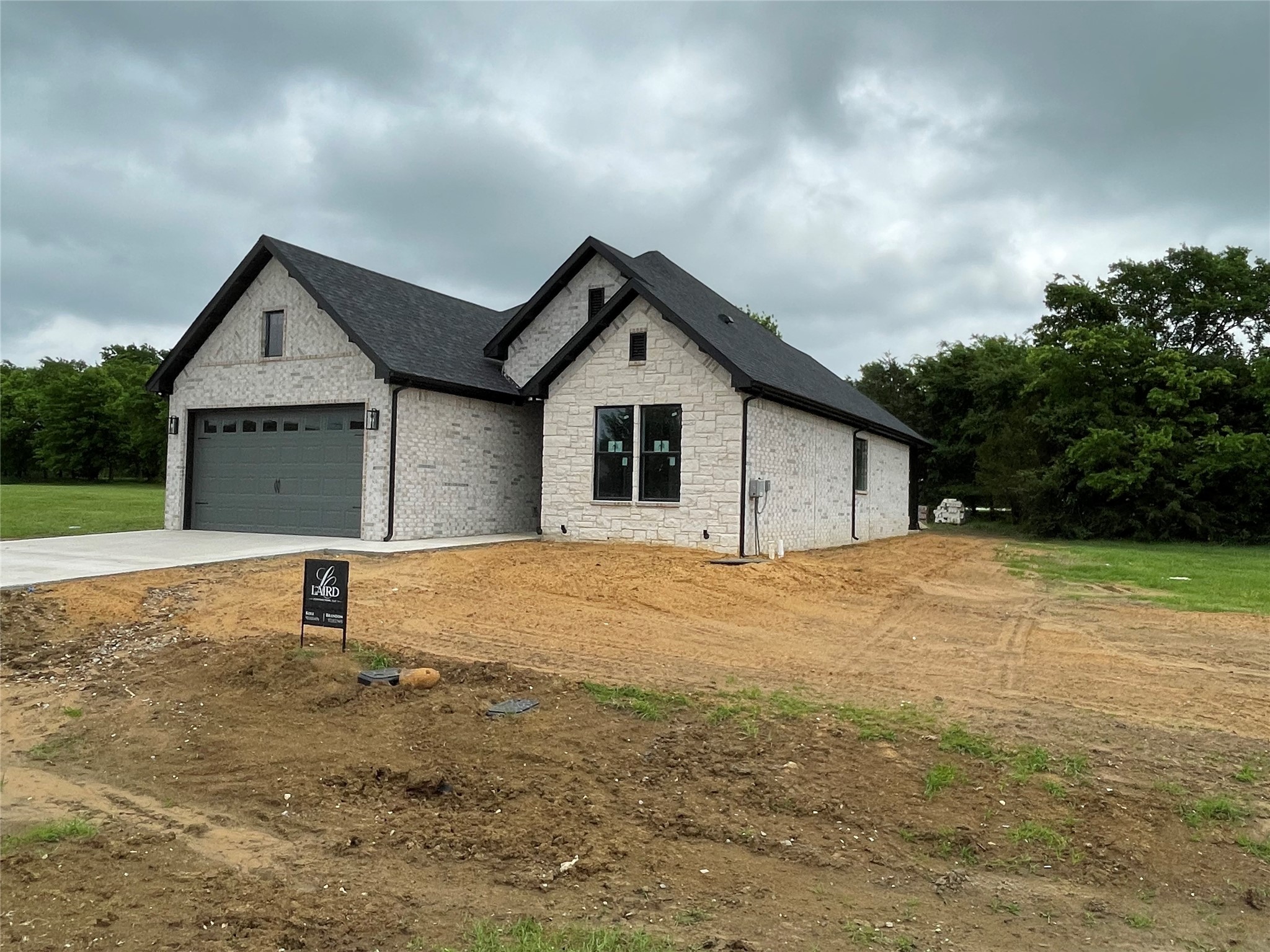 508 La Paloma Circle Gordonville TX 76245