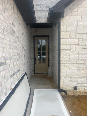508 La Paloma Circle Gordonville TX 76245