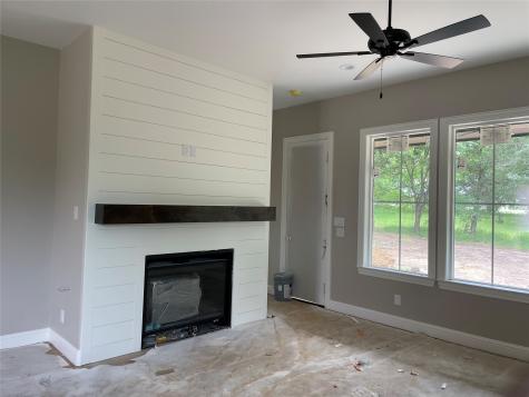 508 La Paloma Circle Gordonville TX 76245
