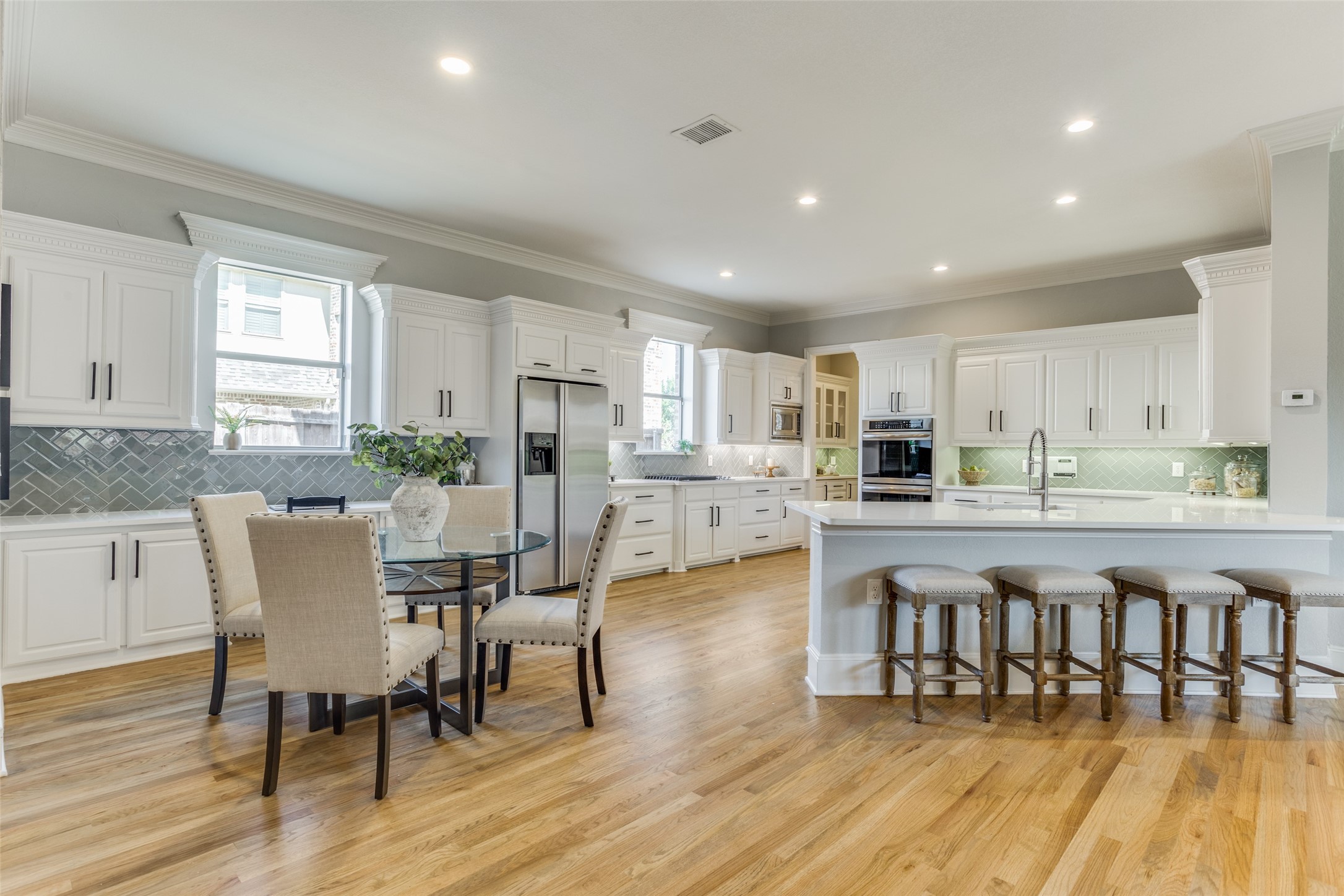 4531 Newcastle Drive Frisco TX 75034
