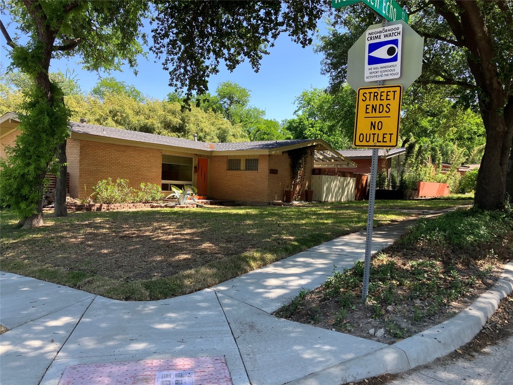 11007 Glen Echo Court Dallas TX 75238