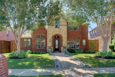 13405 Spirit Falls Drive Frisco TX 75033