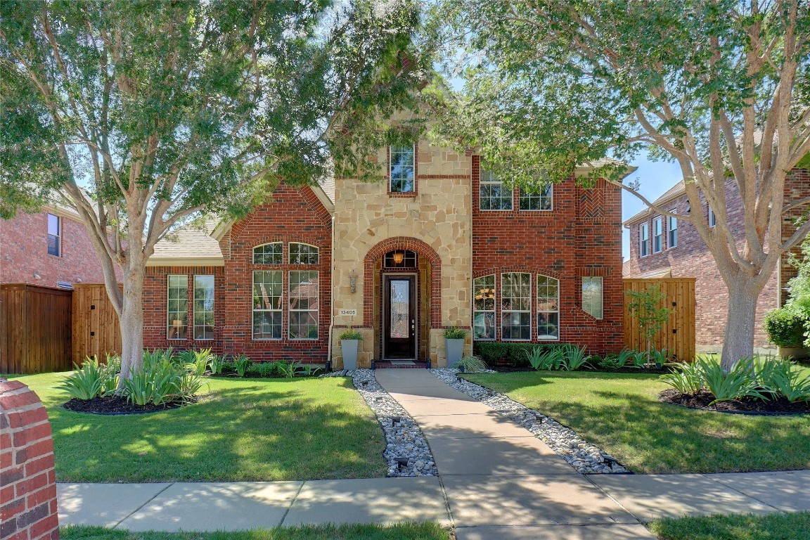 13405 Spirit Falls Drive Frisco TX 75033