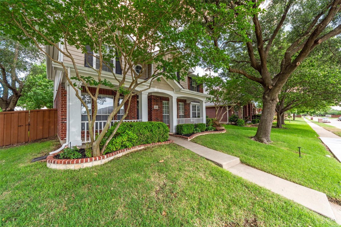 3920 Acorn Lane Mckinney TX 75070