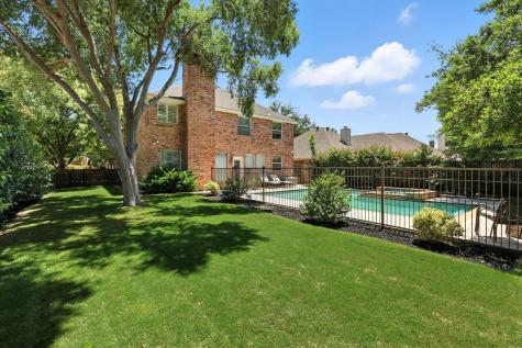 3517 Westminister Trail Flower Mound TX 75022