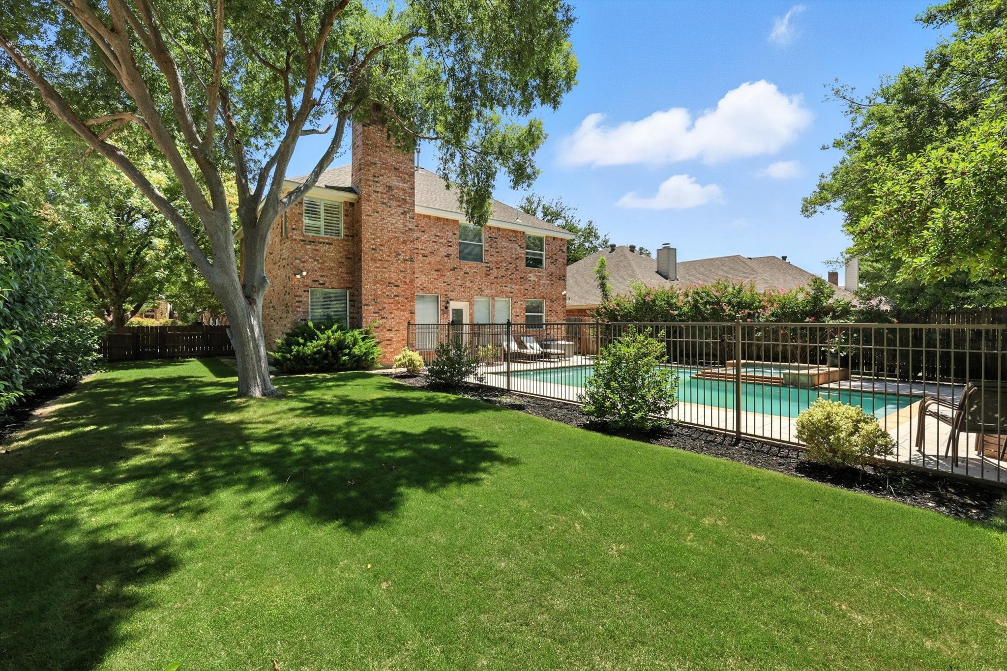 3517 Westminister Trail Flower Mound TX 75022
