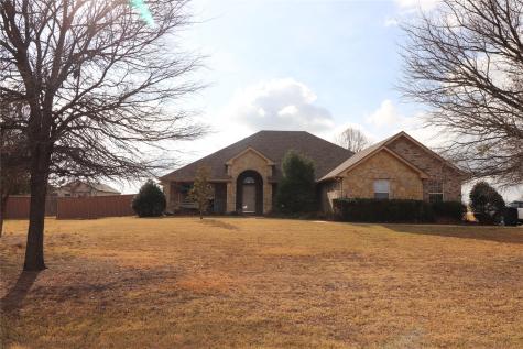 2333 Longhorn Trail Crowley TX 76036