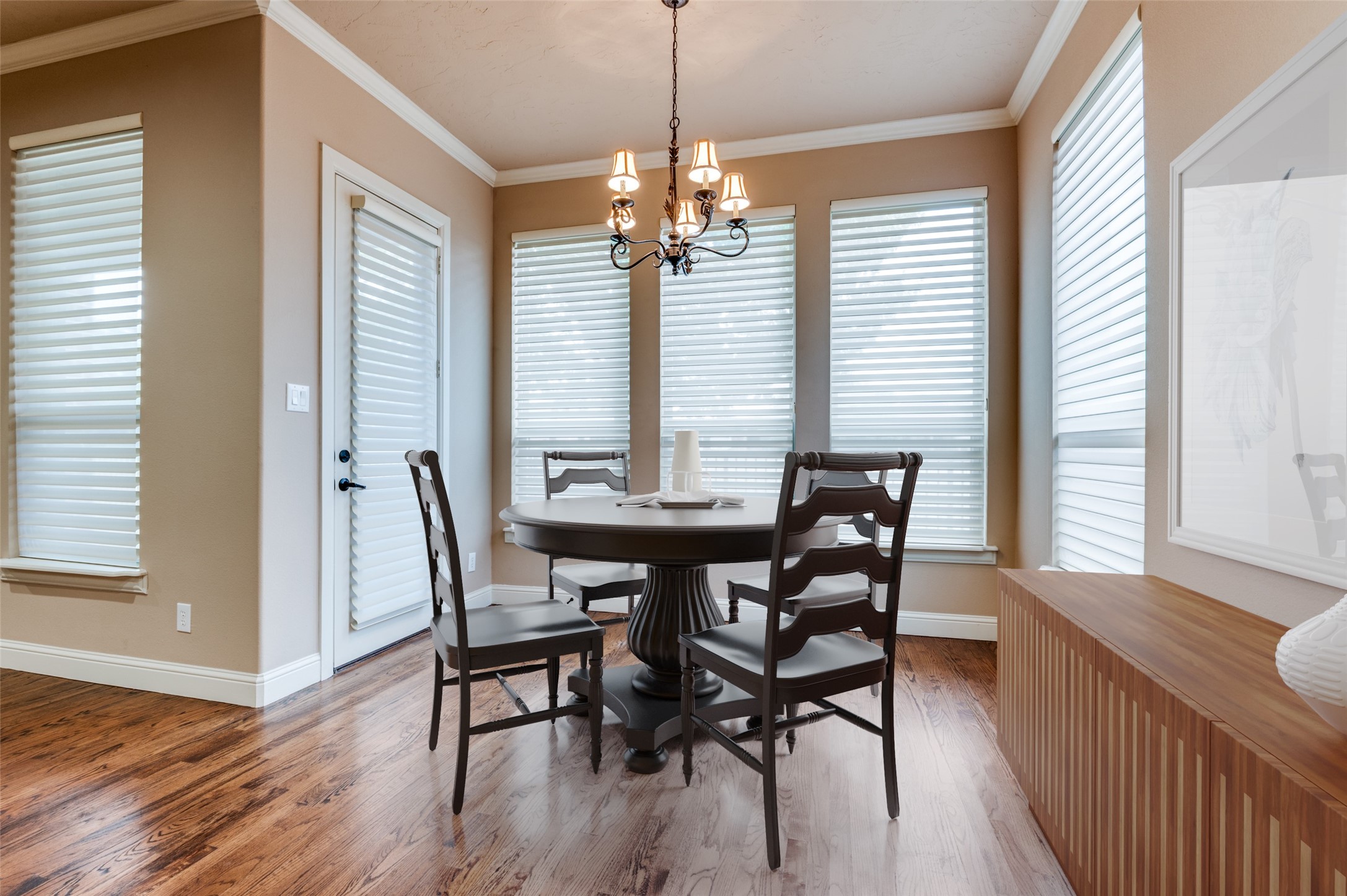1854 Masters Drive Desoto TX 75115