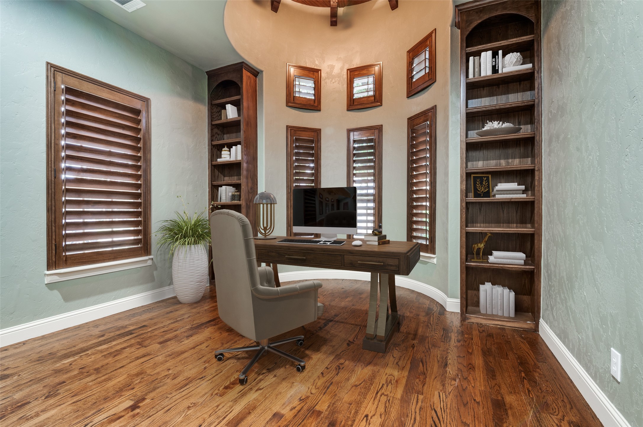 1854 Masters Drive Desoto TX 75115