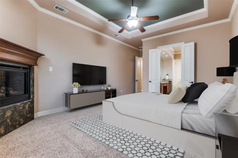 1854 Masters Drive Desoto TX 75115