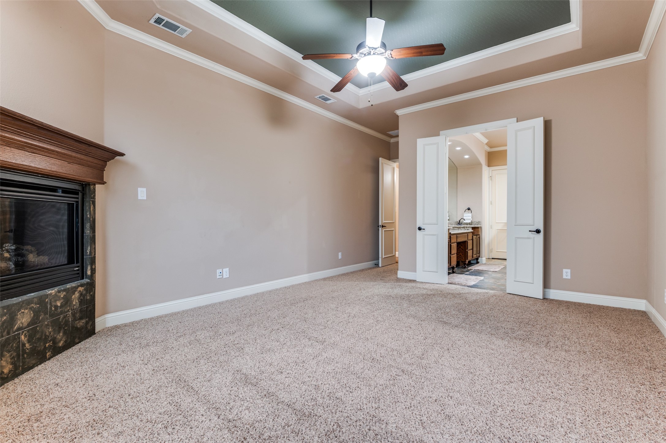 1854 Masters Drive Desoto TX 75115