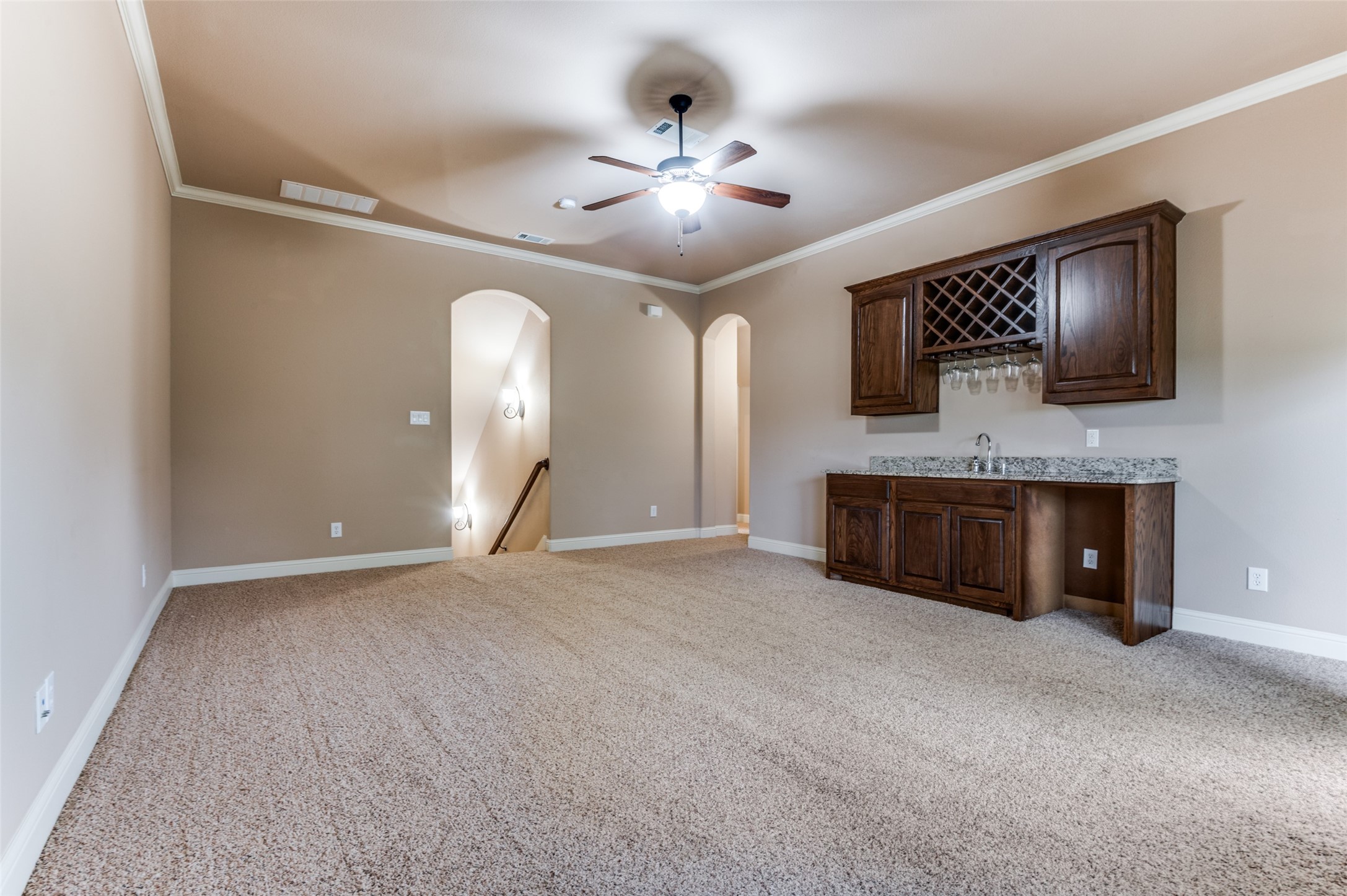 1854 Masters Drive Desoto TX 75115