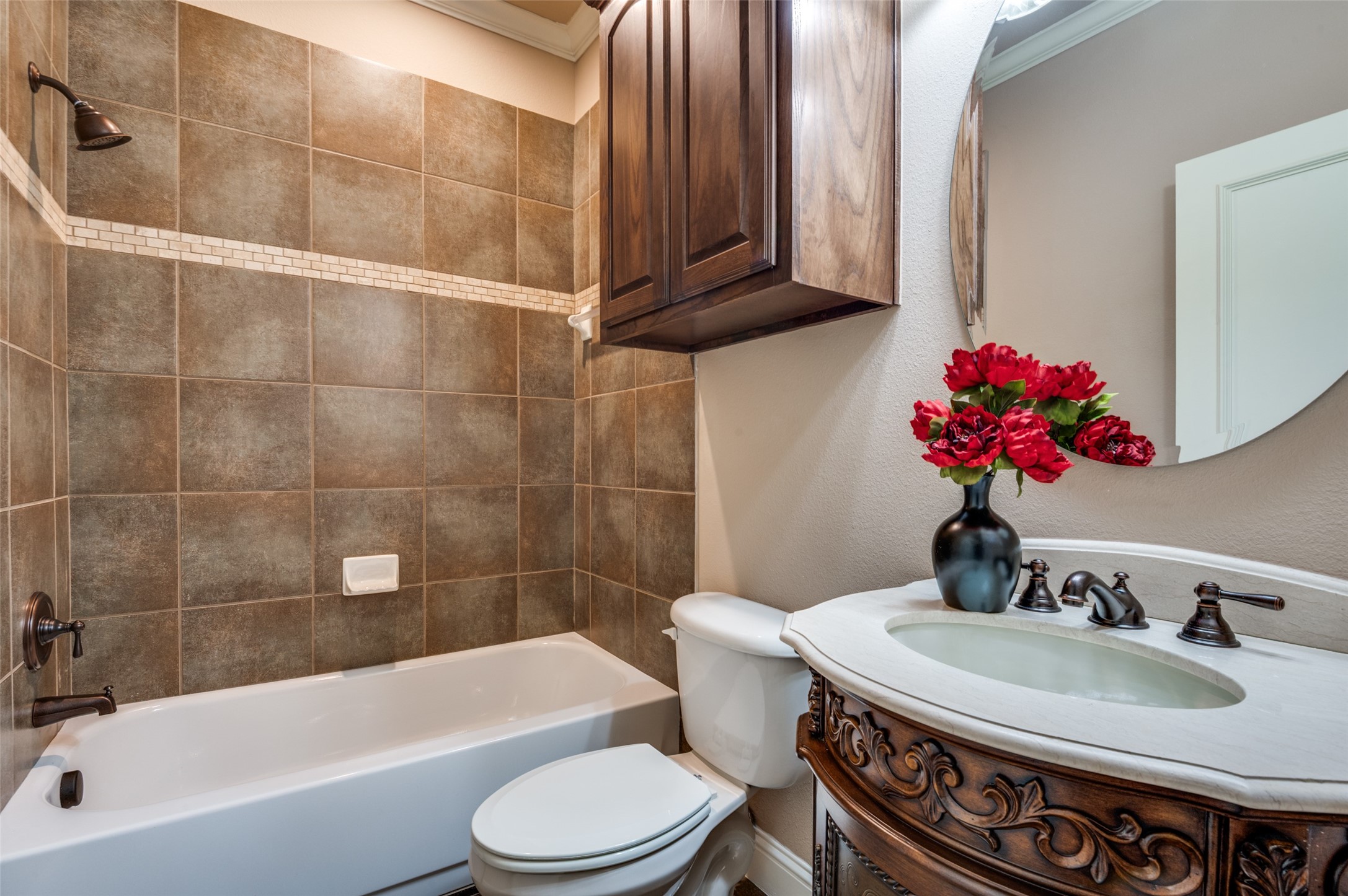 1854 Masters Drive Desoto TX 75115