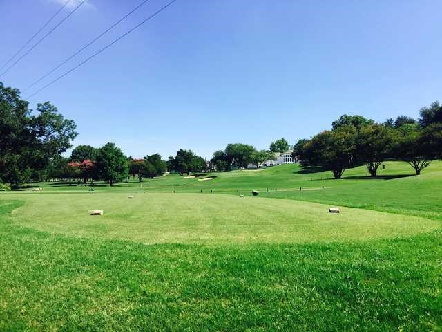 1854 Masters Drive Desoto TX 75115