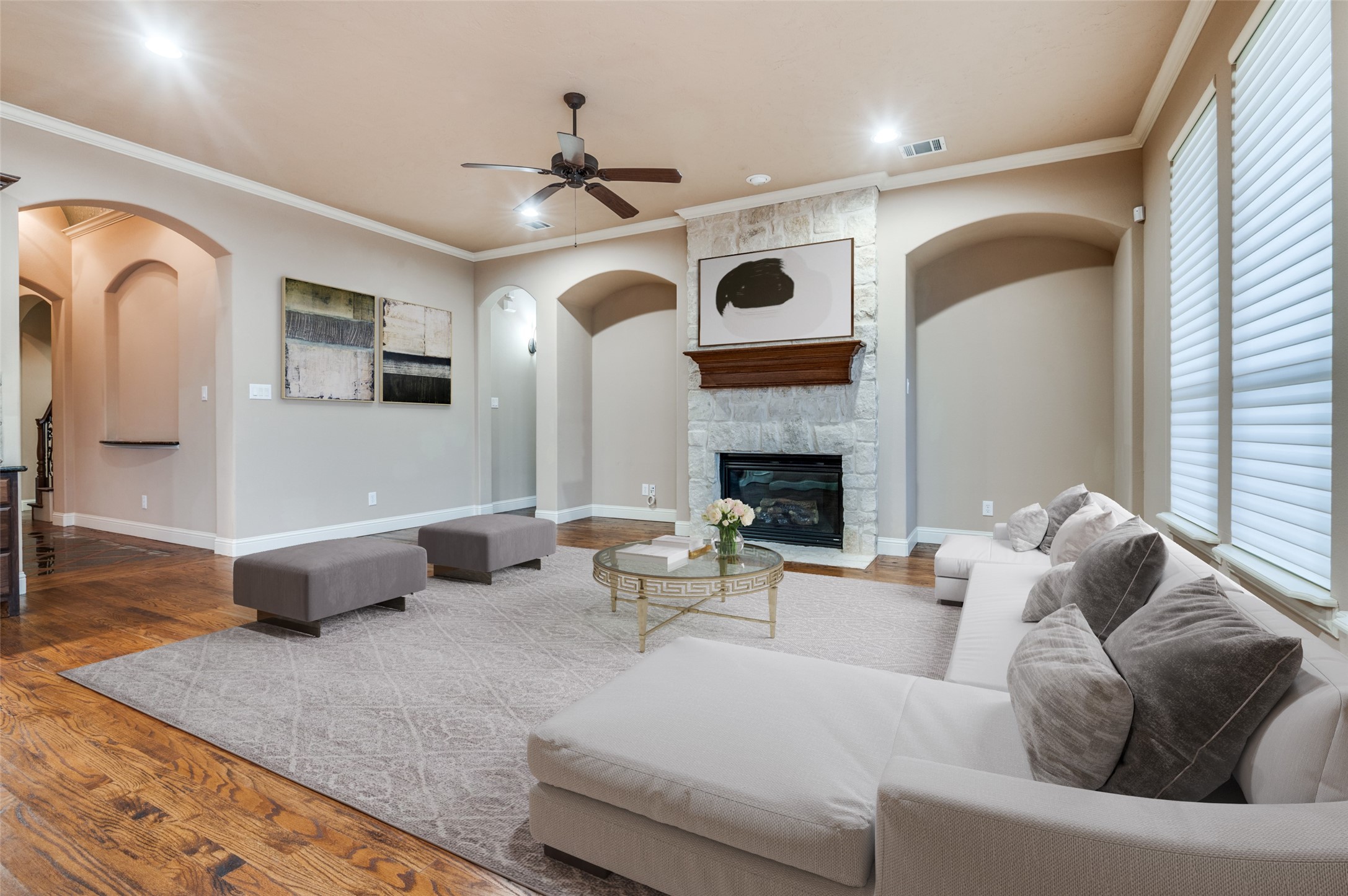1854 Masters Drive Desoto TX 75115