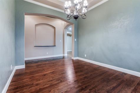 1854 Masters Drive Desoto TX 75115