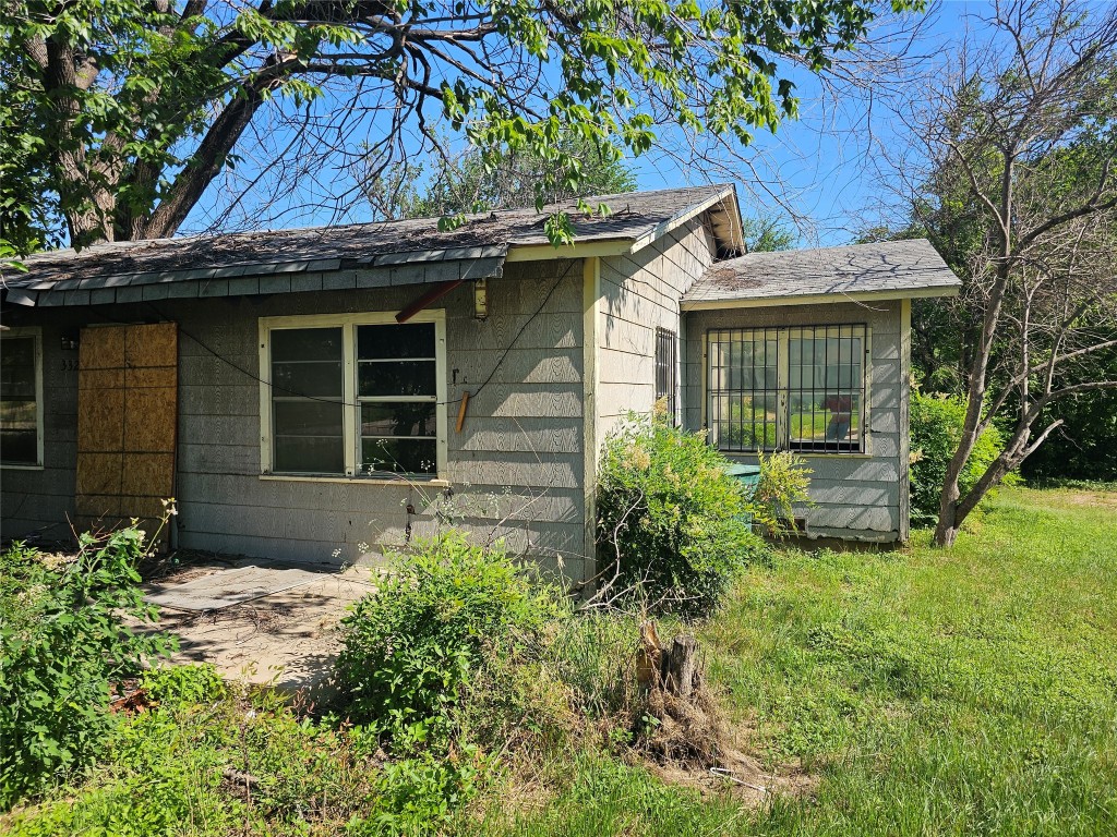 3329 Reed Street Fort Worth TX 76119