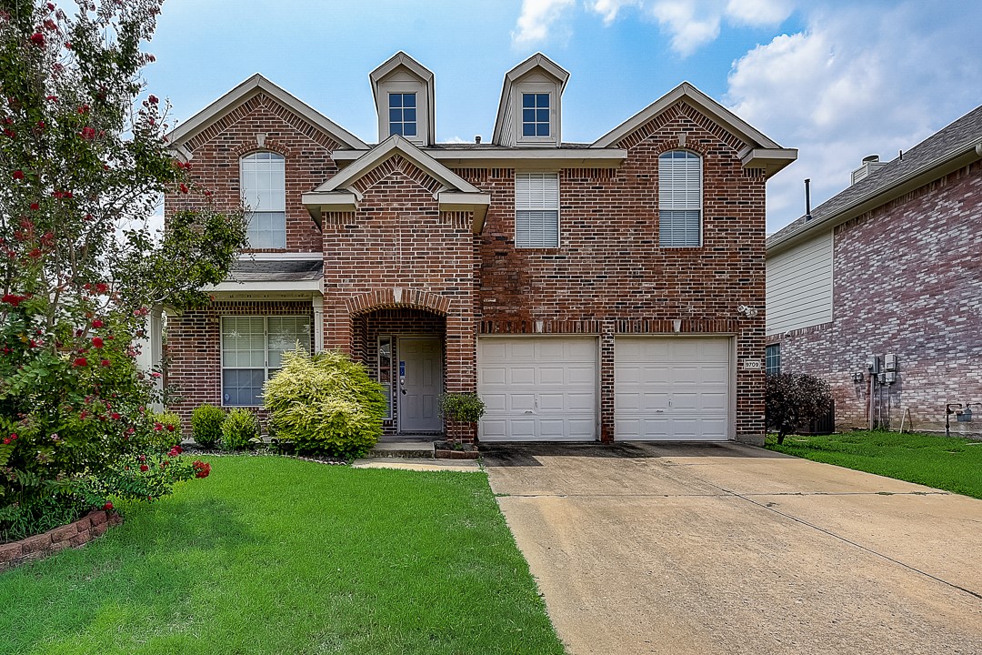 9709 Honeysuckle Drive Frisco TX 75035