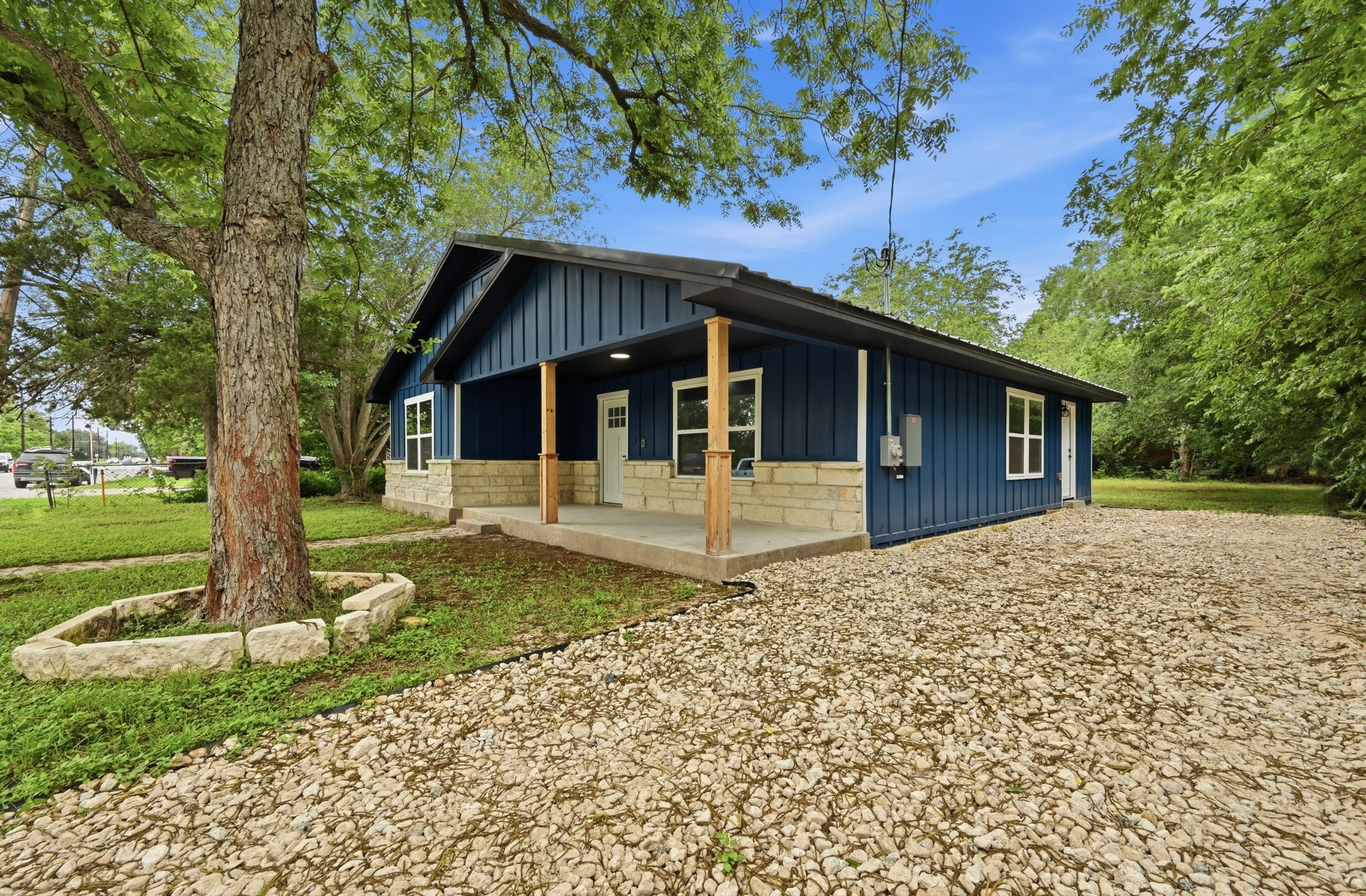 827 Clearfork Street Lockhart TX 78644