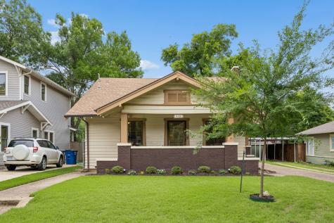 6106 Worth Street Dallas TX 75214