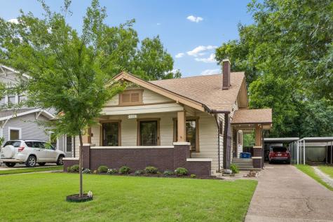 6106 Worth Street Dallas TX 75214