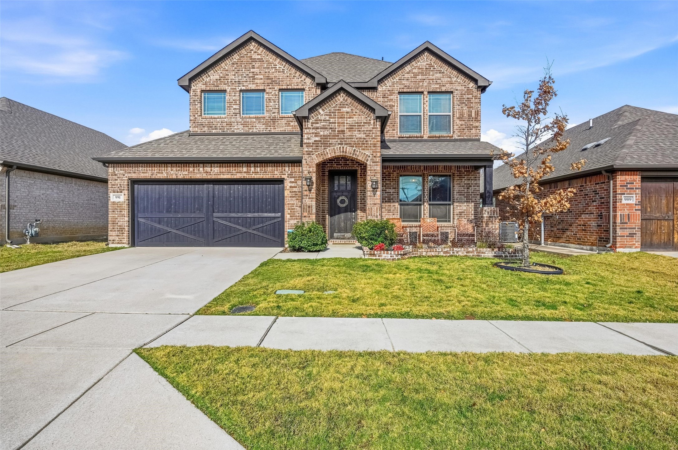 991 E Villas Court Lewisville TX 75067