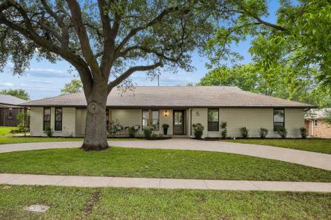 5 Willow Creek Place Richardson TX 75080