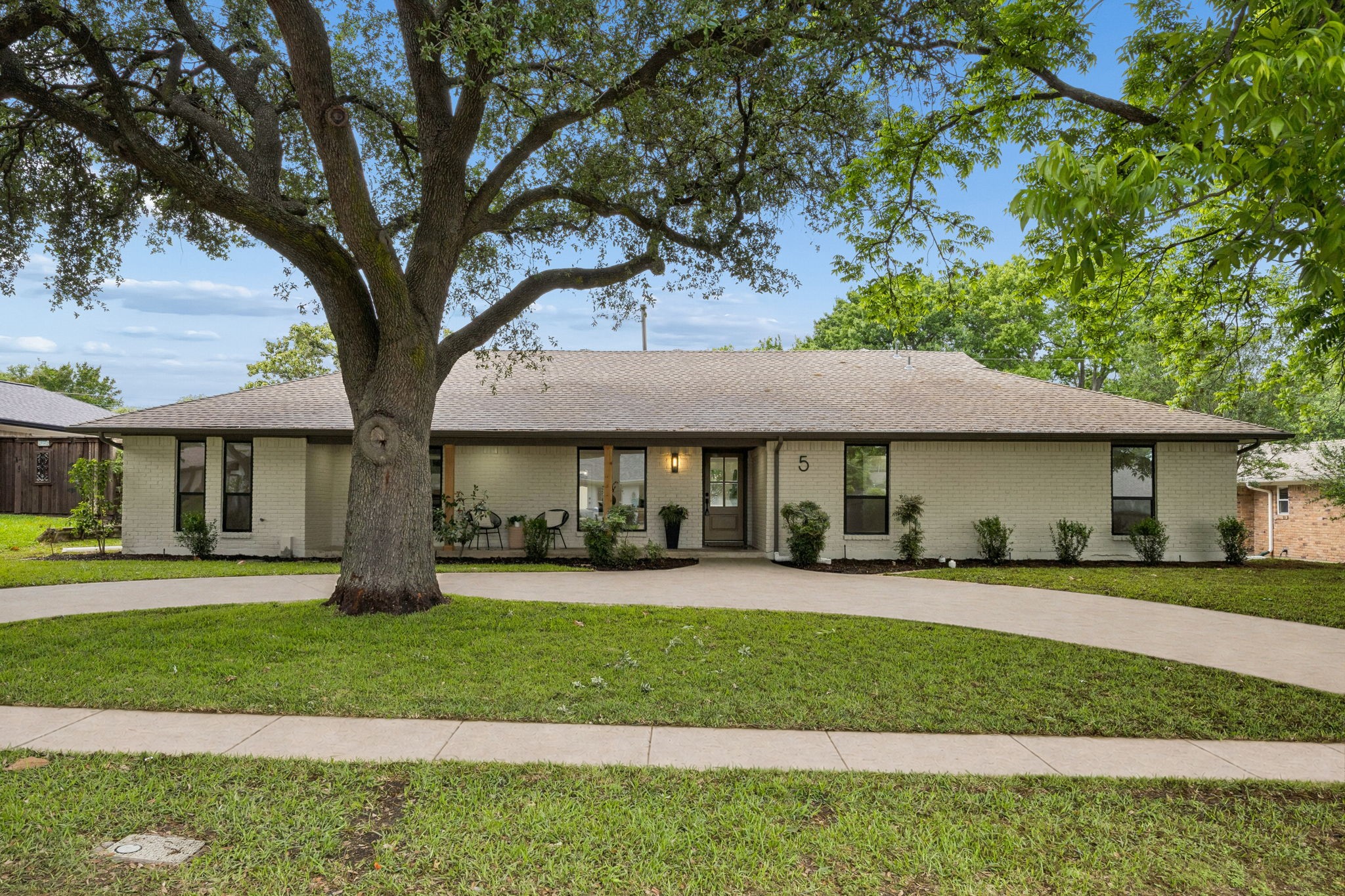 5 Willow Creek Place Richardson TX 75080
