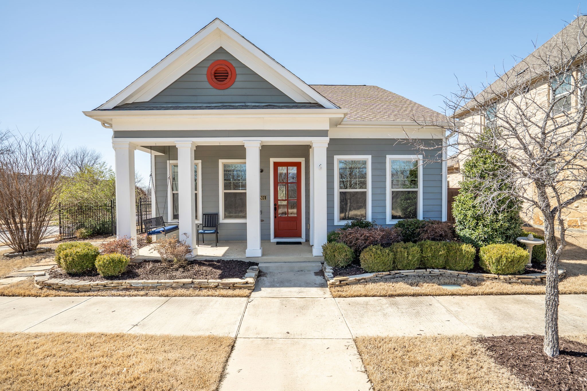 2801 Kirin Road Carrollton TX 75007