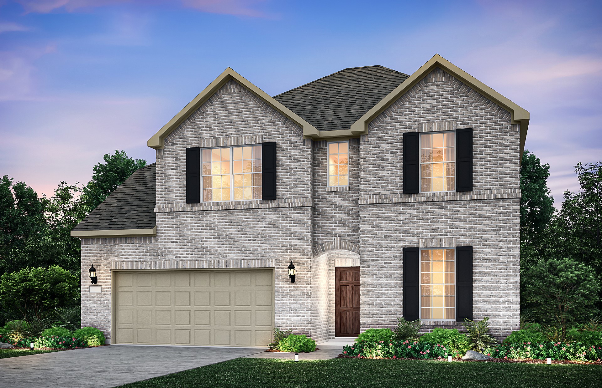 3028 Cliffside Drive Celina TX 75009