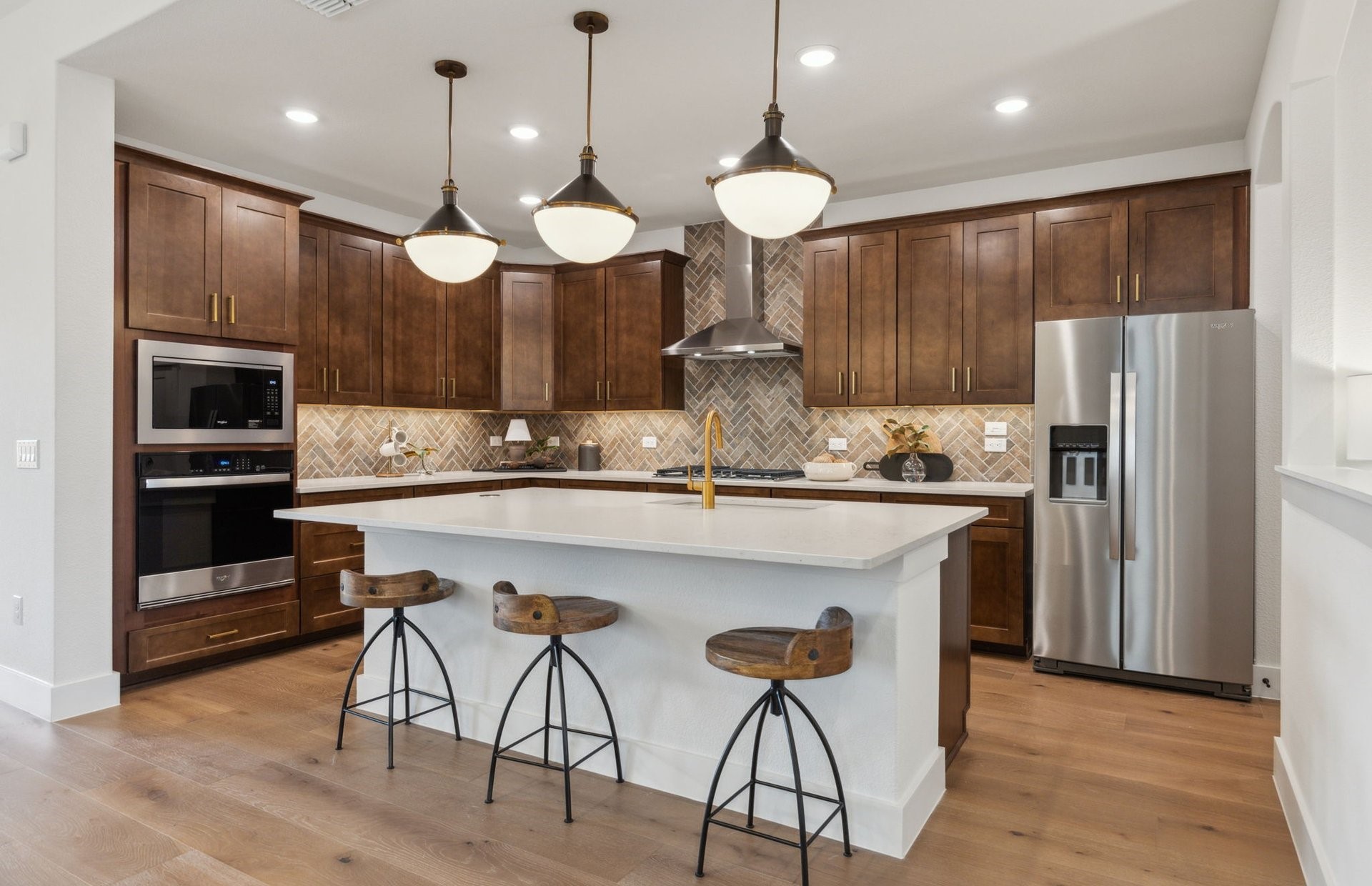 3028 Cliffside Drive Celina TX 75009