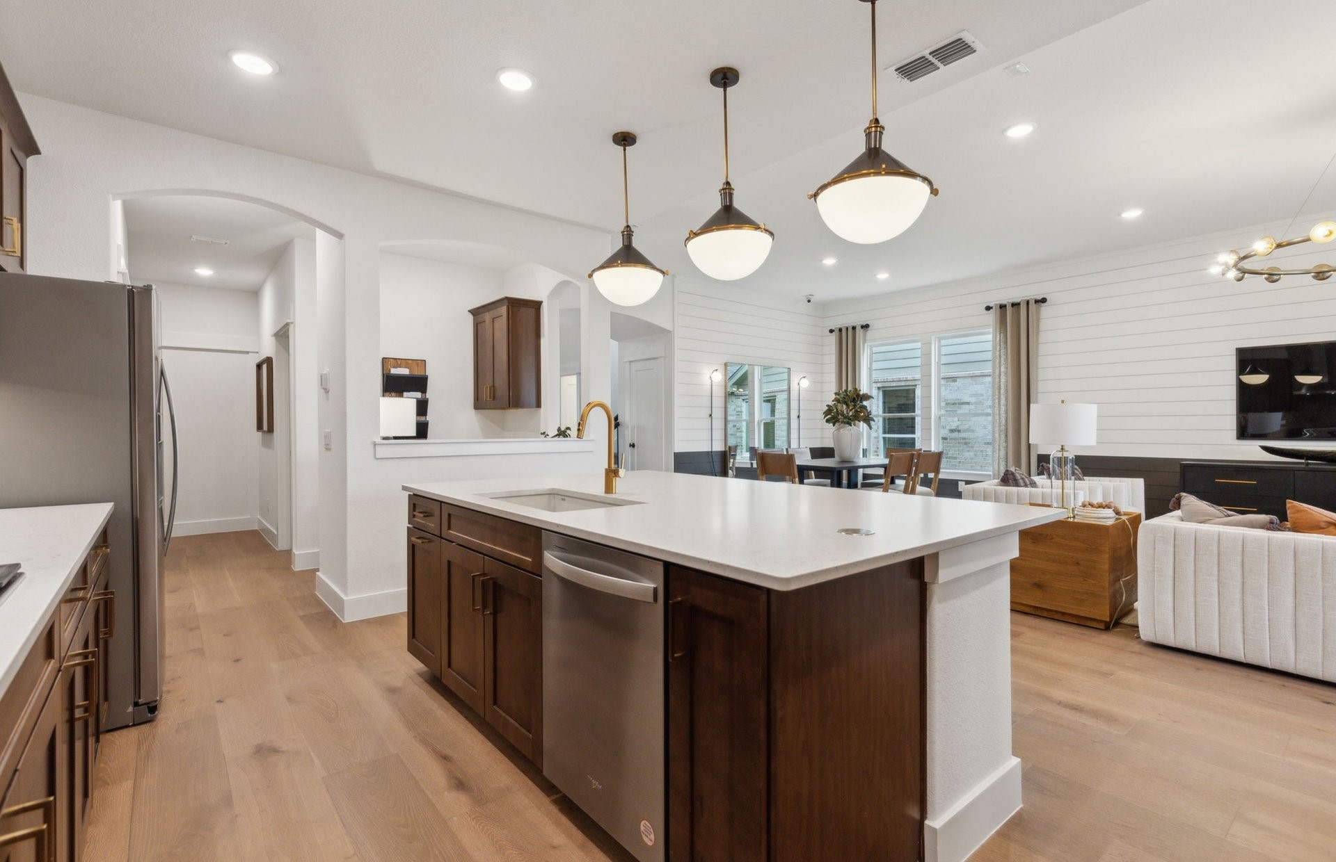 3028 Cliffside Drive Celina TX 75009