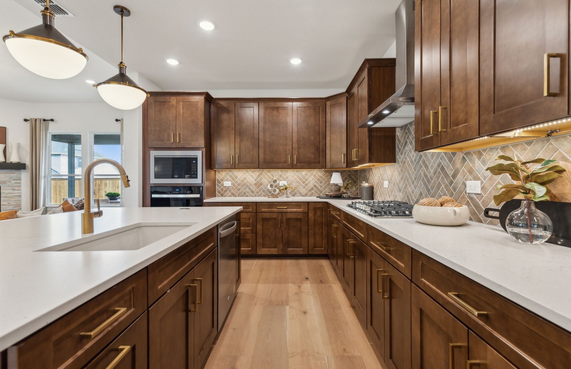 3028 Cliffside Drive Celina TX 75009