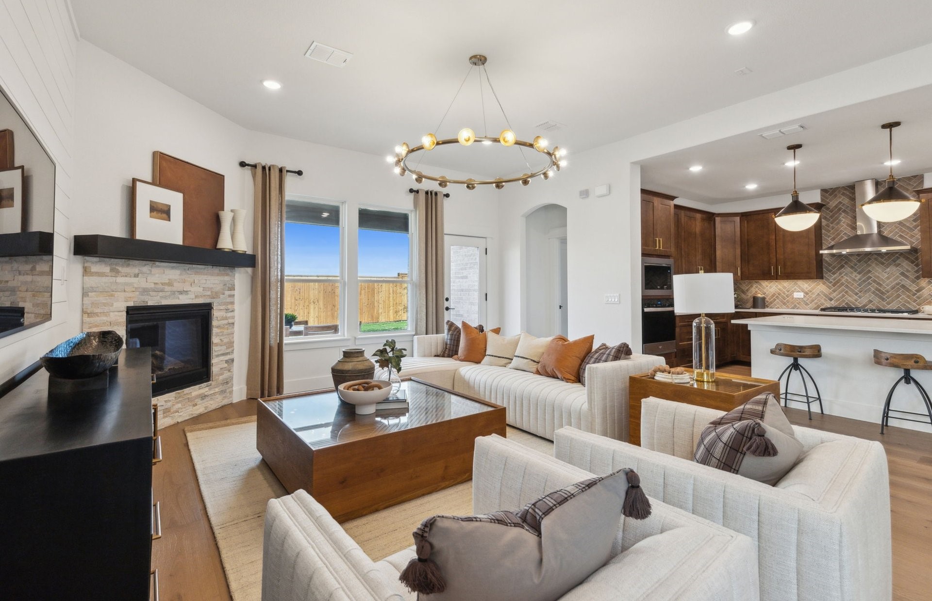 3028 Cliffside Drive Celina TX 75009