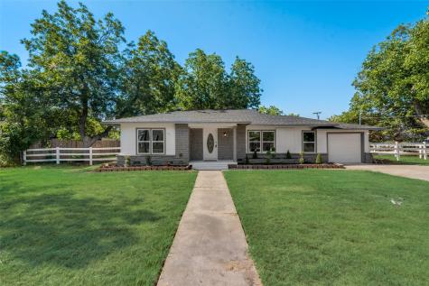 3411 Oneal Street Greenville TX 75401