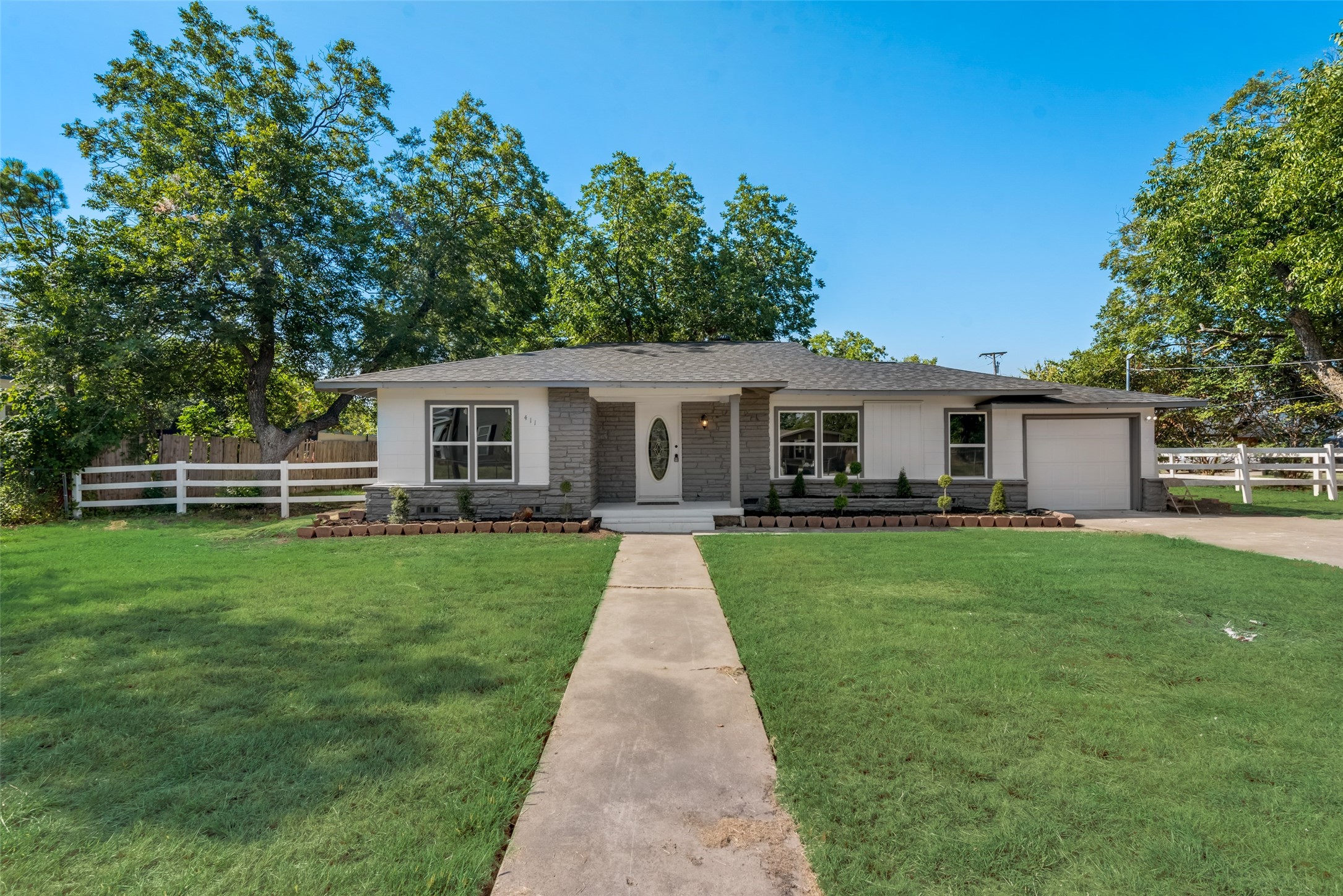 3411 Oneal Street Greenville TX 75401