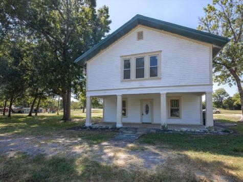 200 S Boston Street Rice TX 75155