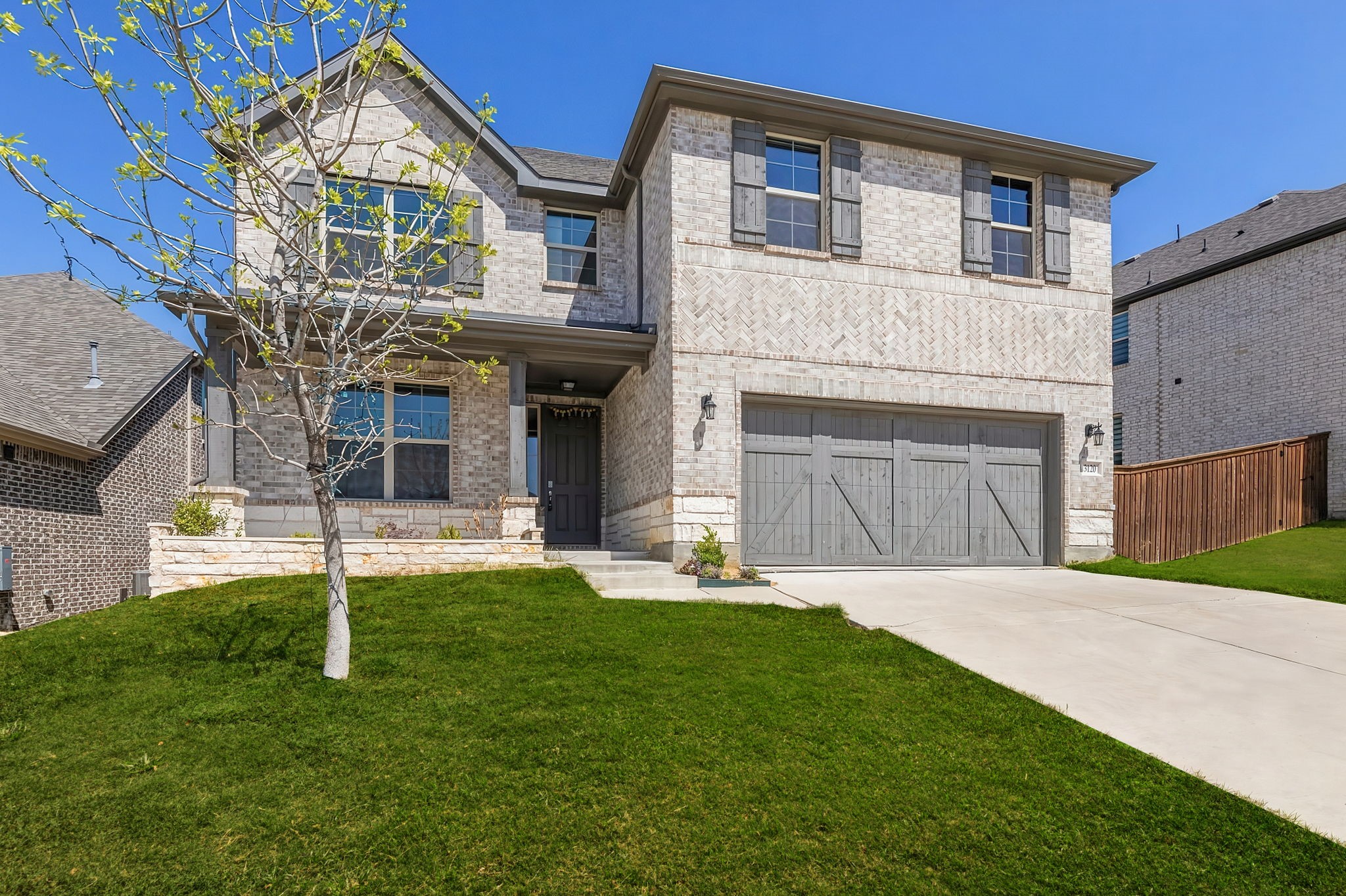 3120 Stonelake Ridge Lewisville TX 75010