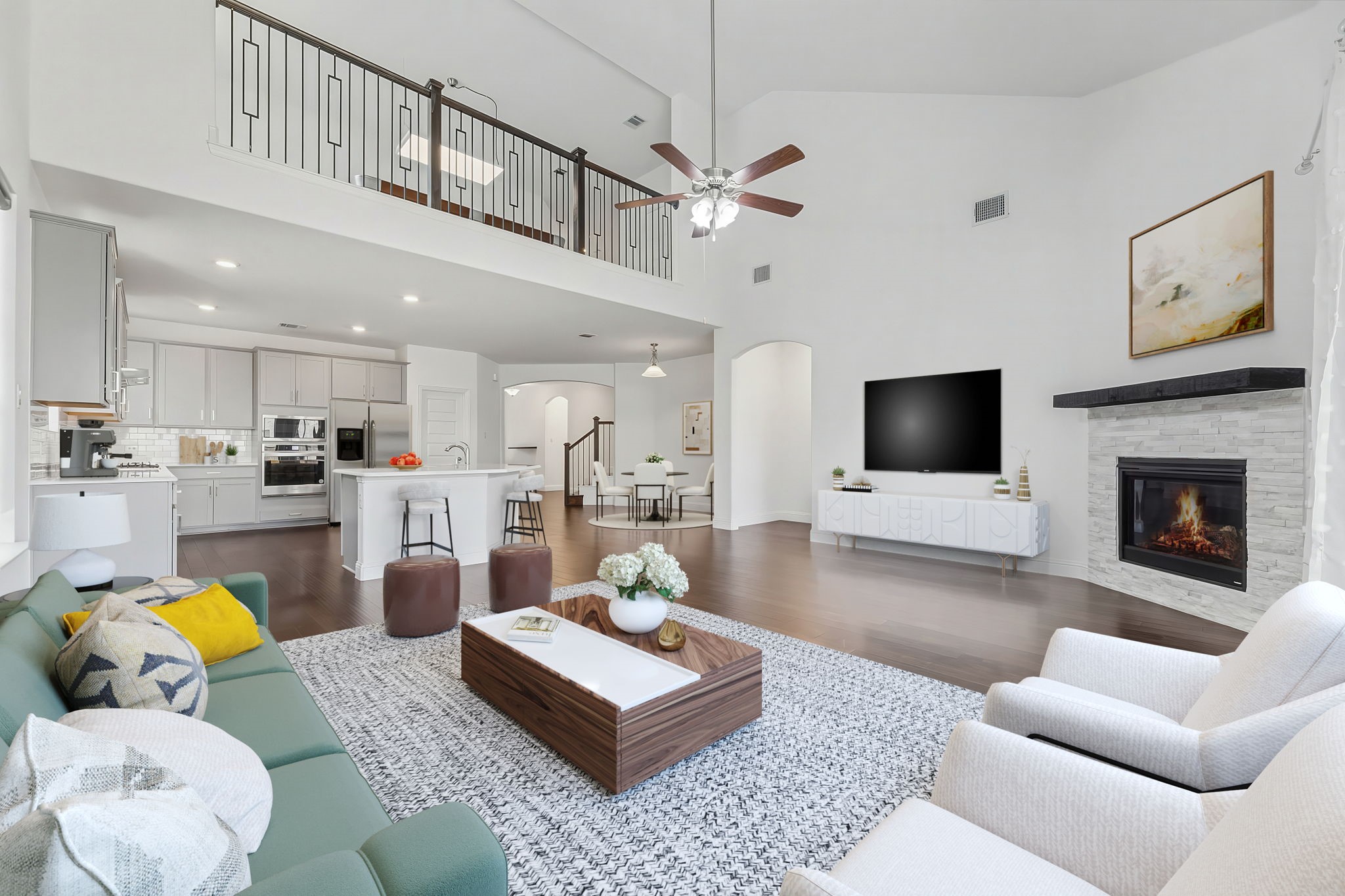 3120 Stonelake Ridge Lewisville TX 75010
