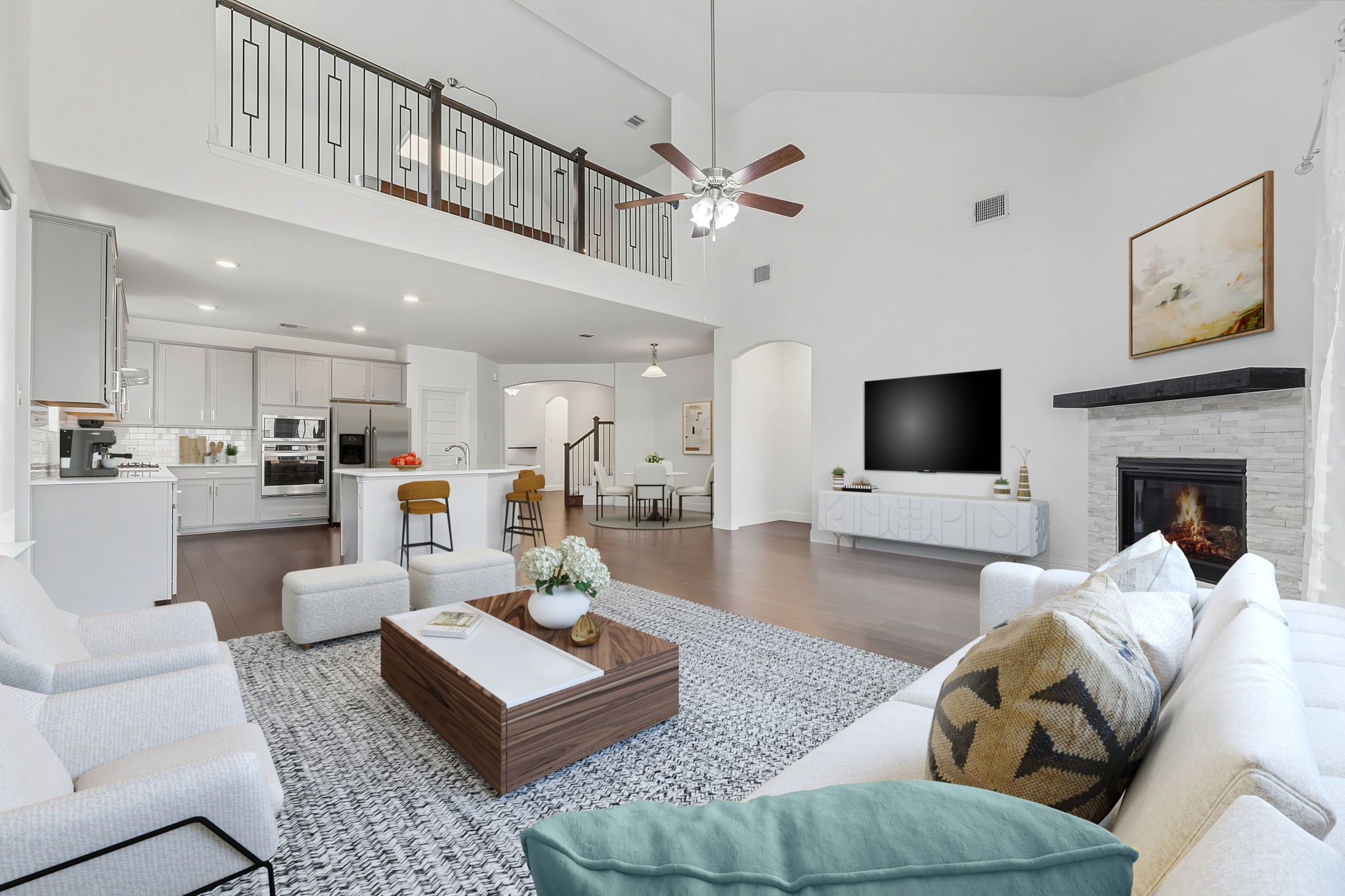 3120 Stonelake Ridge Lewisville TX 75010