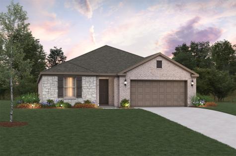 829 Cayden Drive Little Elm TX 75068