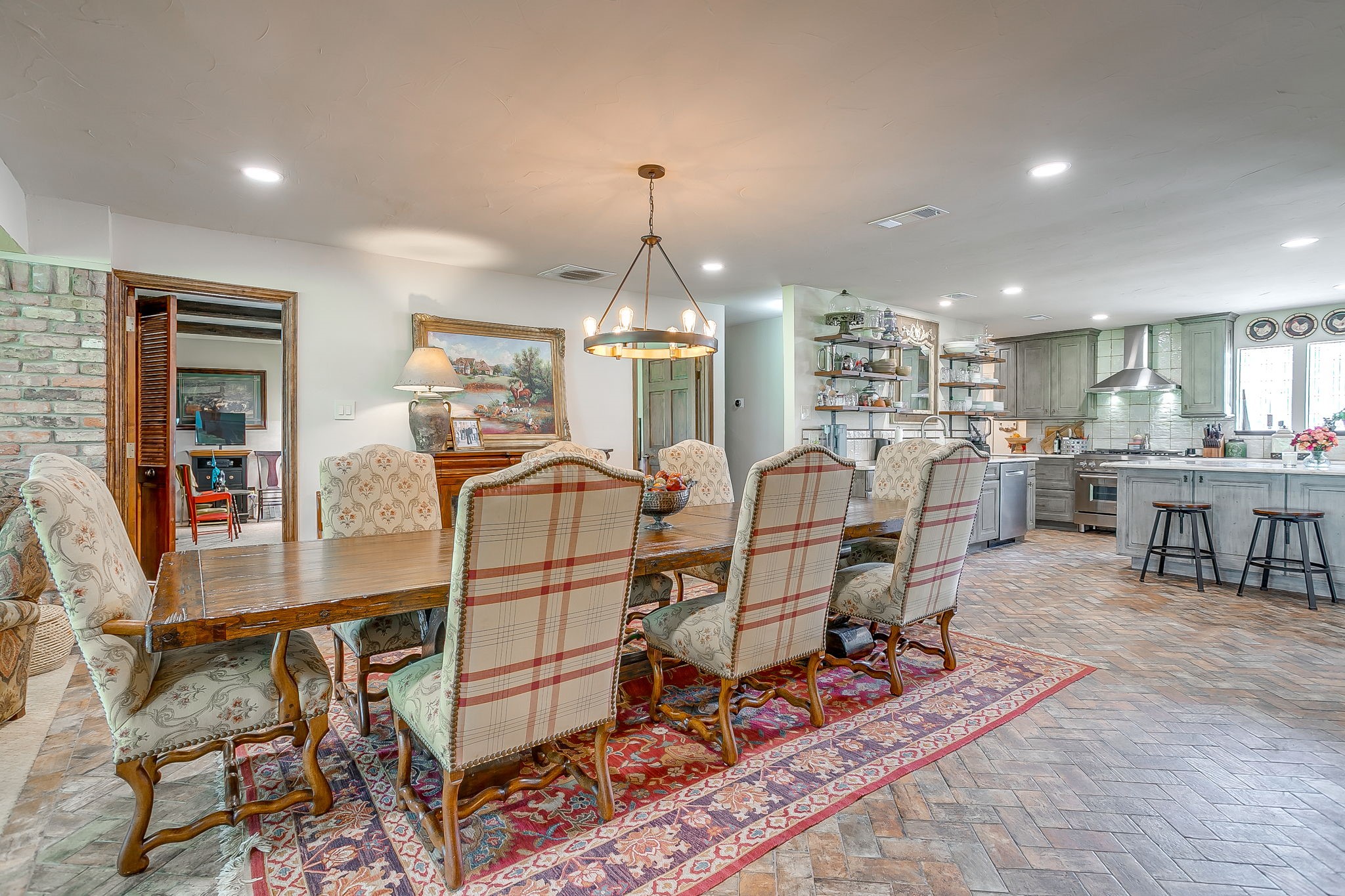 3929 Diamond Loch W North Richland Hills TX 76180