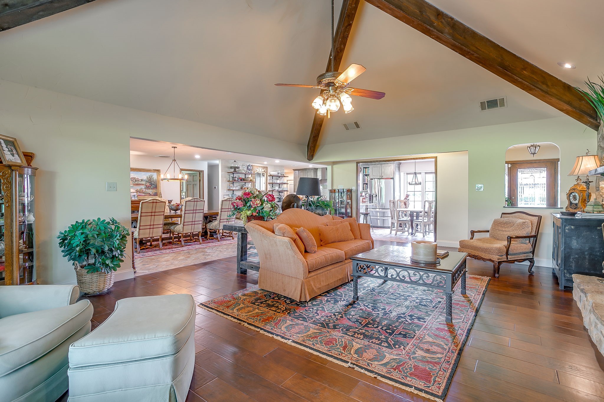 3929 Diamond Loch W North Richland Hills TX 76180