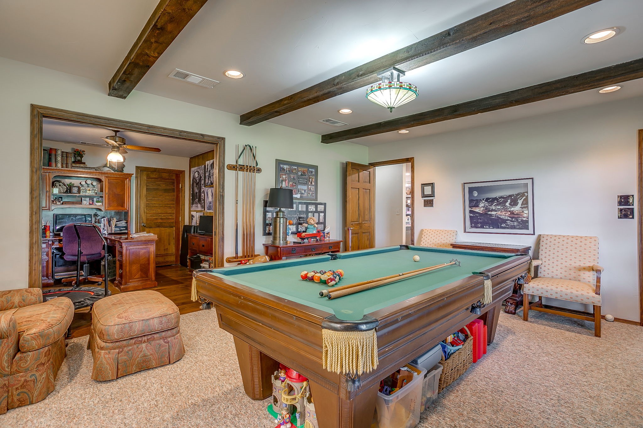 3929 Diamond Loch W North Richland Hills TX 76180