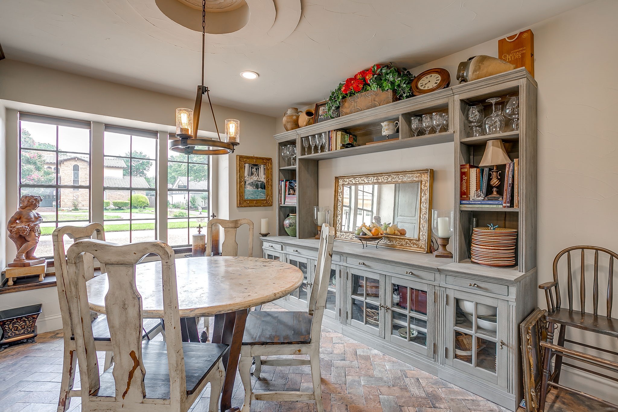 3929 Diamond Loch W North Richland Hills TX 76180