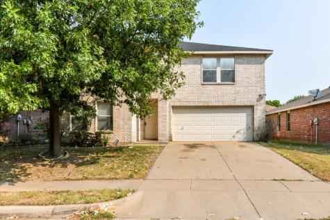 4248 Meadowknoll Drive Fort Worth TX 76123