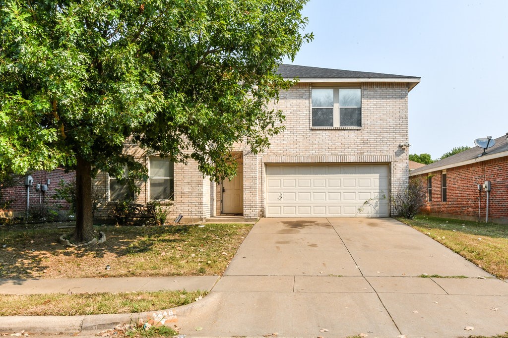 4248 Meadowknoll Drive Fort Worth TX 76123